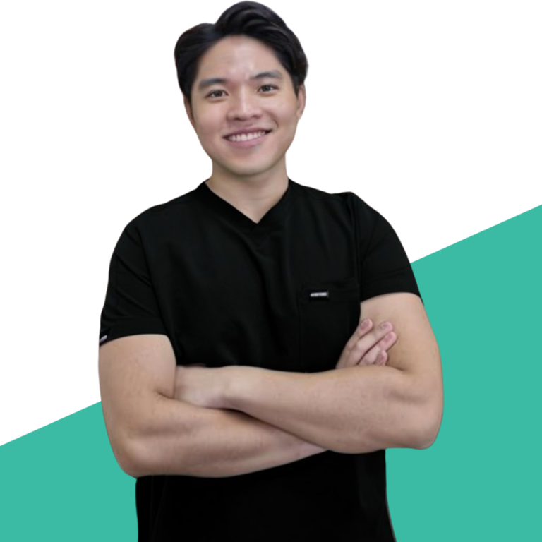 Dr Christopher Cheung