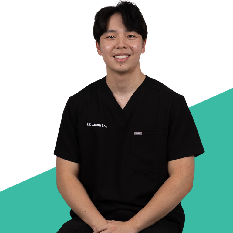 Dr Jason Loh