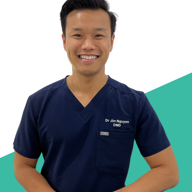 Dr Jim Vinh Nguyen