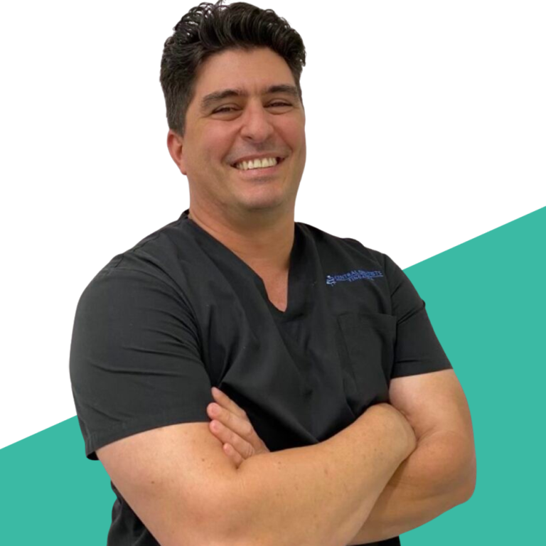 Dr Paul Sideris Principal