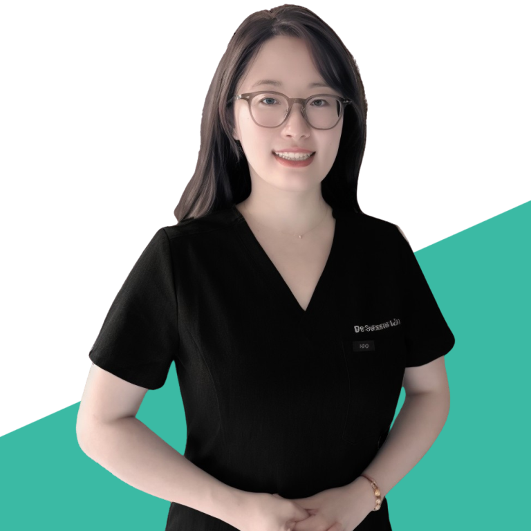 Dr Selena Lin