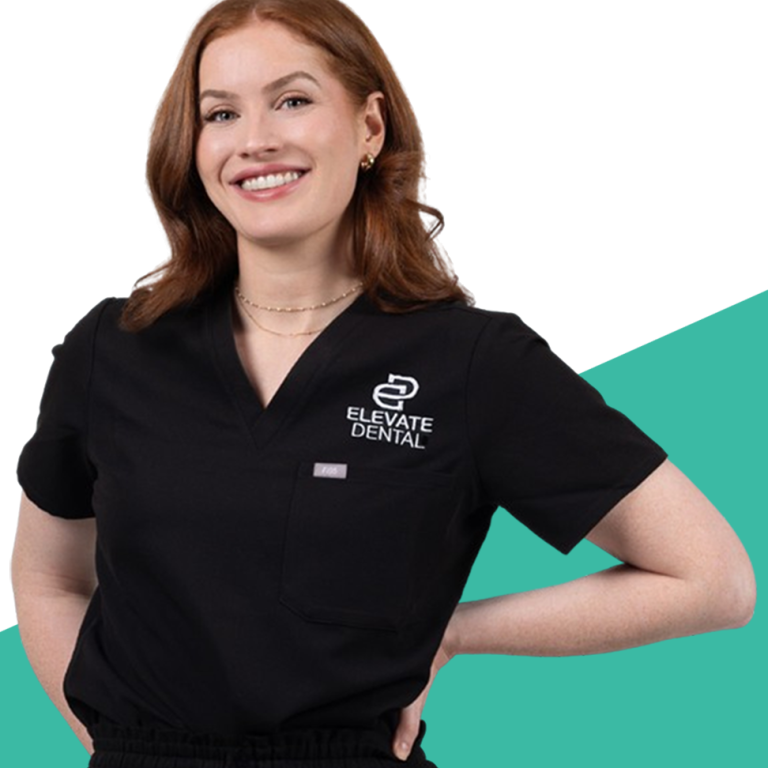 Dr. Paige McAnderson