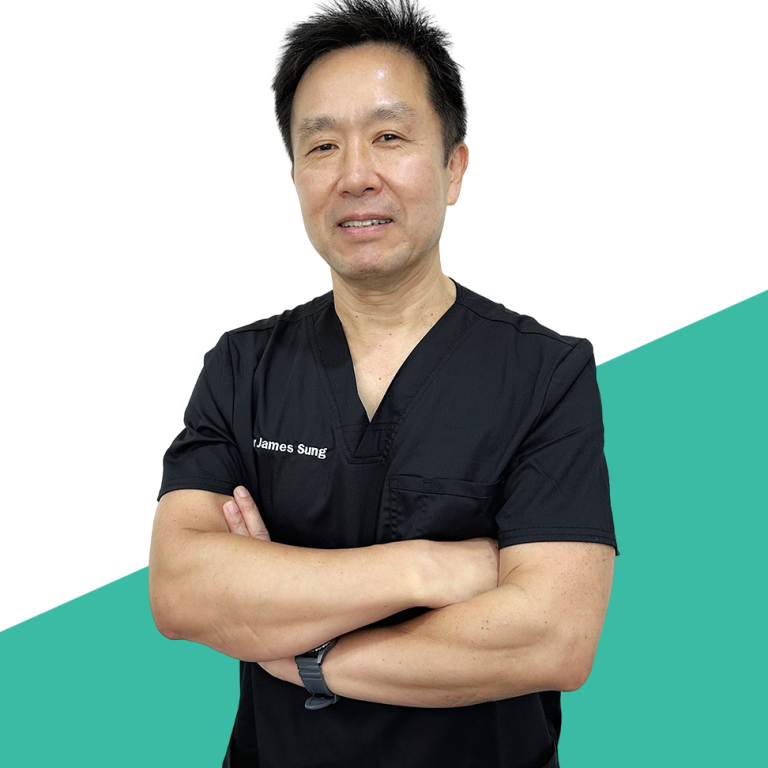 Dr.JamesSung