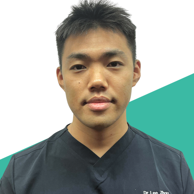 DrLee Zhou