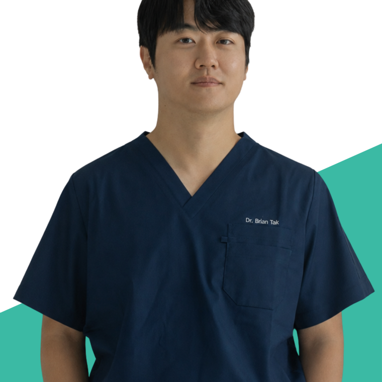 Dr Brian Tak4