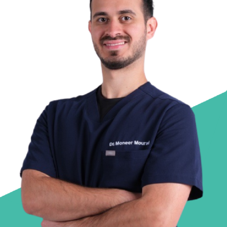Dr Moneer