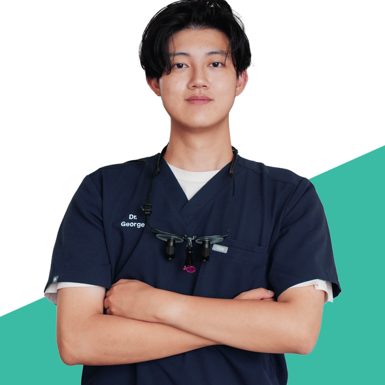 Dr.GeorgeXu