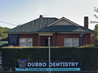 Dubbo Dentistry1