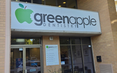 GreenAppleDentistry1