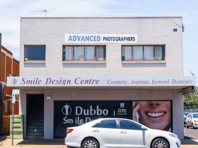 smile design centre